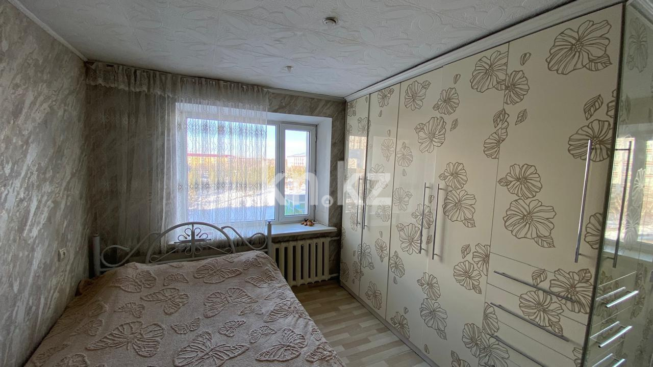 Продажа 2-комнатной квартиры, 56 м², пр. Назарбаева в Караганде - фото 4