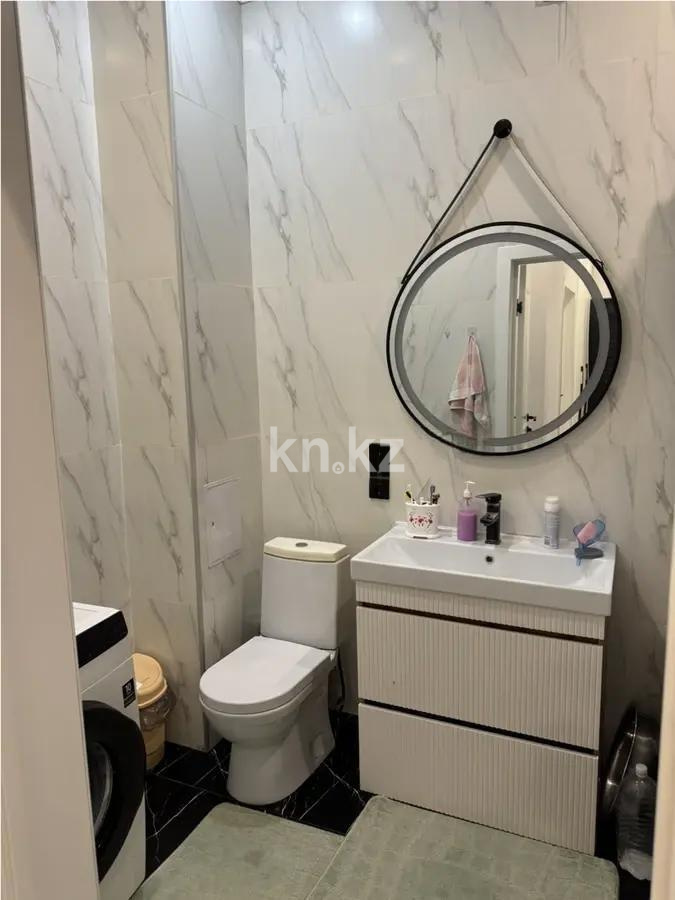 Продажа 2-комнатной квартиры, 68 м², ул. Казыбек би, дом  5а - Продажа квартир в Казахстане фото 6 из 7