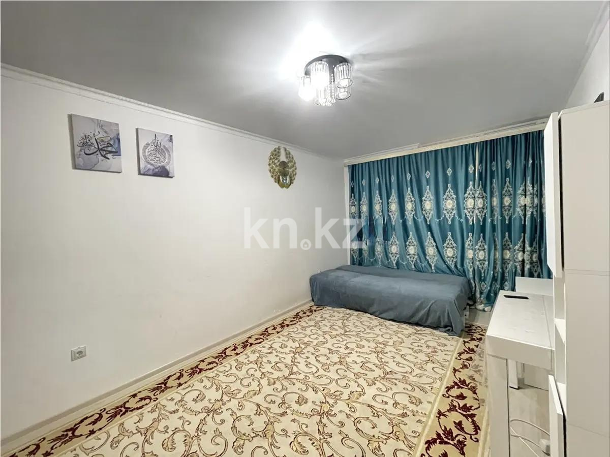 Продажа 1-комнатной квартиры, 37 м², ул. А-108, дом  20 в Астане