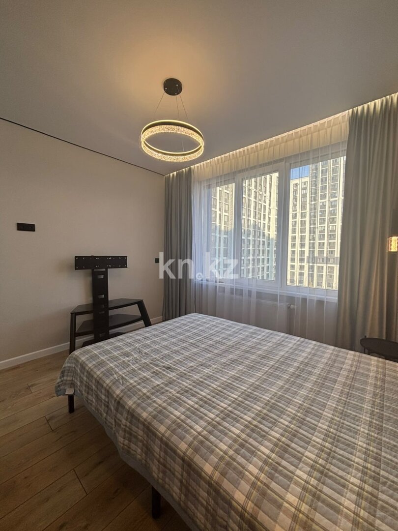 Аренда 1-комнатной квартиры, 38 м² в Астане - фото 8