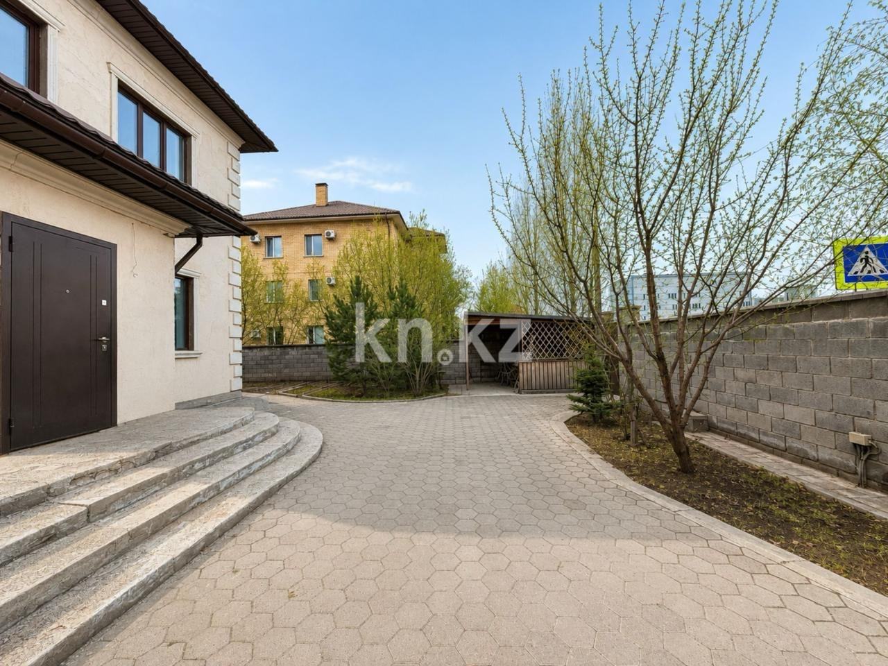 Продажа 5-комнатного дома, 311 м² в Астане - фото 21