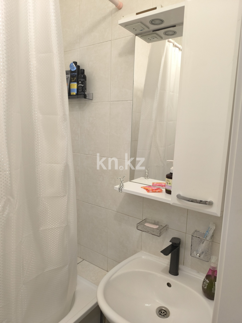 Аренда 1-комнатной квартиры посуточно, 45 м² - Аренда квартир посуточно в Астане фото 9 из 10