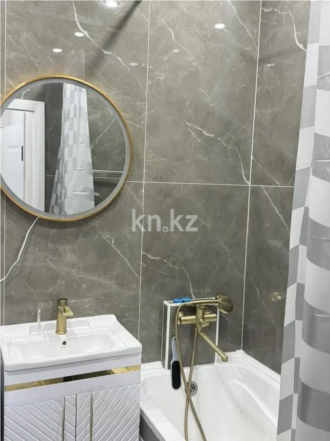 Продажа 1-комнатной квартиры, 42 м² в Алматы - фото 3