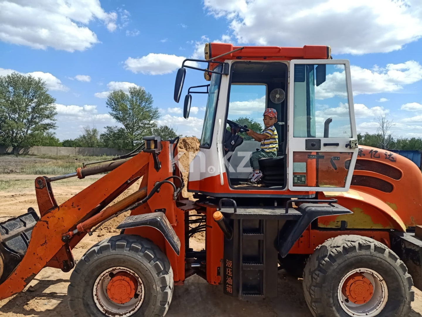 Продажа , 53 сот., ул. Цветная - Продажа баз, складов и промышленной недвижимости в Караганде фото 40 из 40