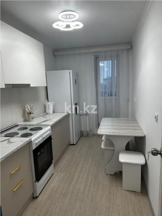 Продажа 1-комнатной квартиры, 36.2 м² в Астане - фото 2