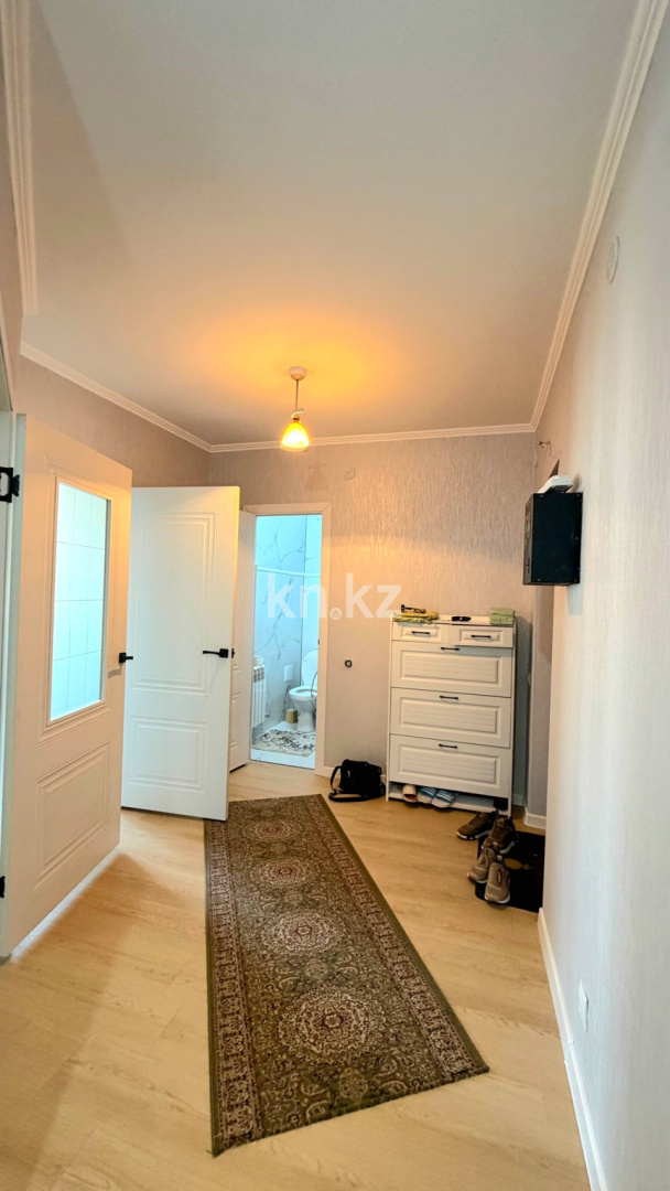 Продажа 2-комнатной квартиры, 55 м² - Недвижимость в Шымкенте фото 4 из 18