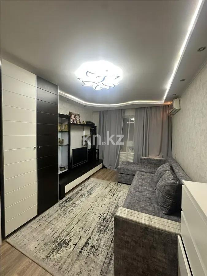 Продажа 2-комнатной квартиры, 52 м², ул. Тургута Озала, дом  49 в Алматы