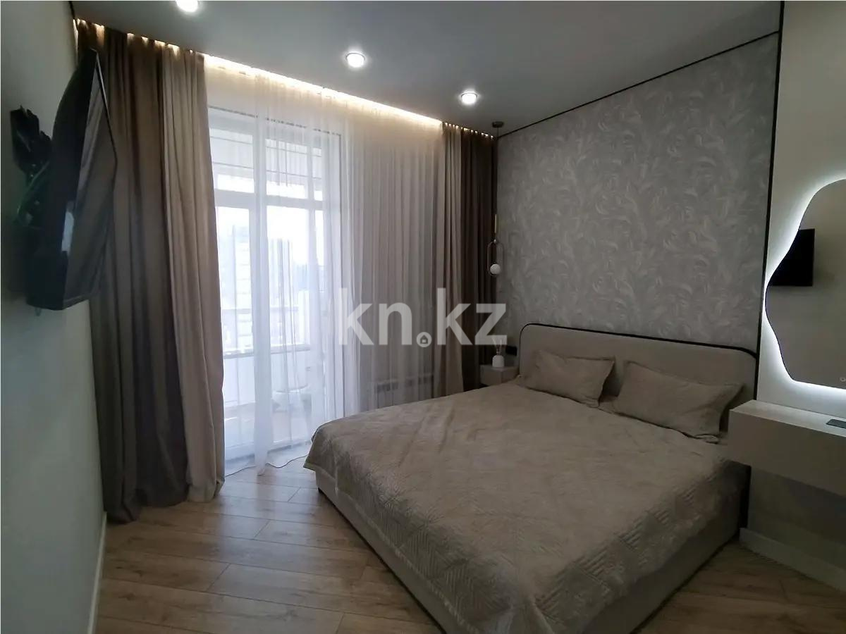 Продажа 3-комнатной квартиры, 60 м² в Астане - фото 2