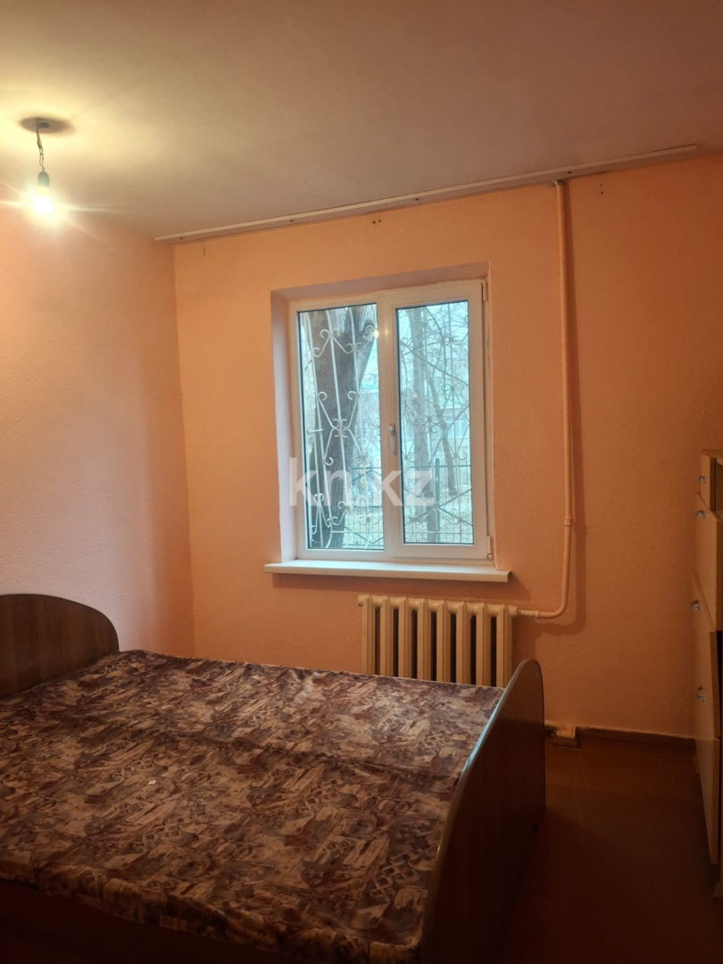 Продажа 2-комнатной квартиры, 34 м² в Алматы - фото 8