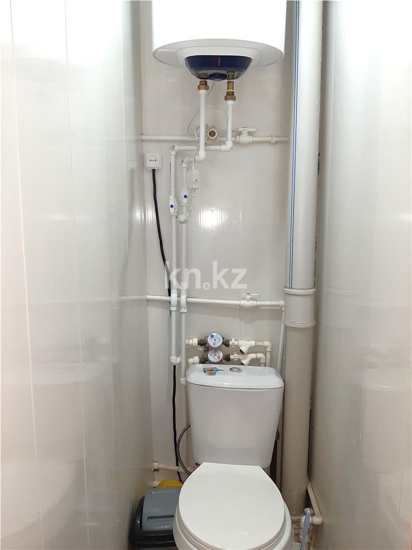 Продажа 2-комнатной квартиры, 43 м² в Темиртау - фото 7