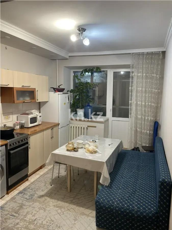 Продажа 1-комнатной квартиры, 44 м² в Астане - фото 2
