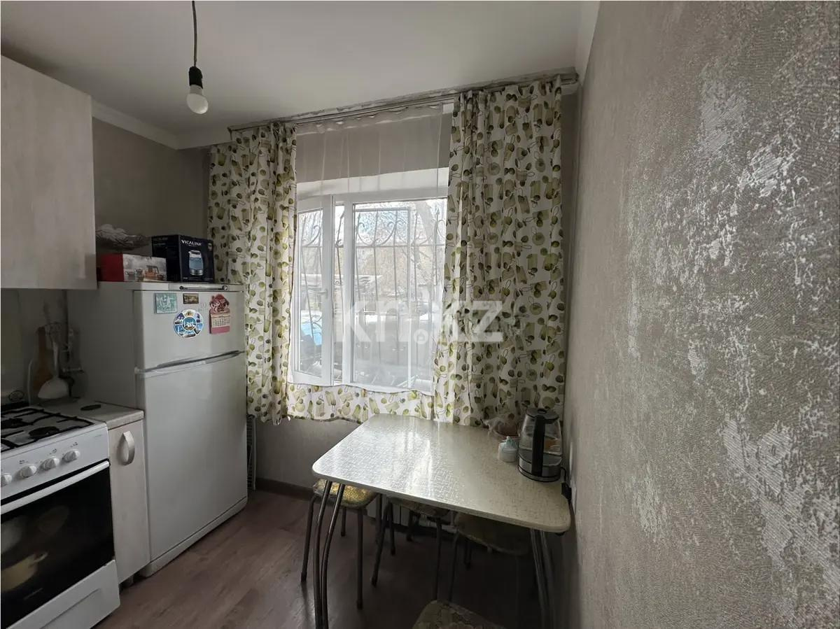 Продажа 2-комнатной квартиры, 44 м², мкр-н 14, дом  41 - Продажа квартир в Караганде фото 3 из 5