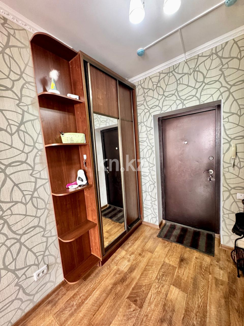 Продажа 2-комнатной квартиры, 50 м² в Астане - фото 11