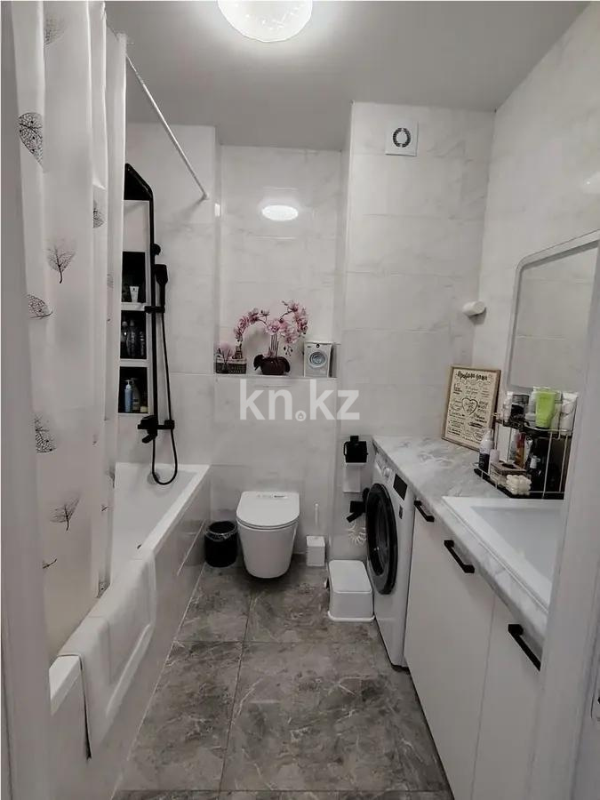 Продажа 3-комнатной квартиры, 70 м² - Продажа трехкомнатных квартир от собственников в Астане - страница 2 фото 4 из 4