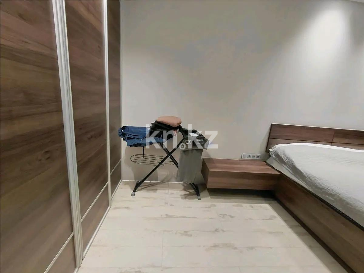 Продажа 3-комнатной квартиры, 95 м² - Продажа  трехкомнатных квартир в новостройках Астаны фото 3 из 7