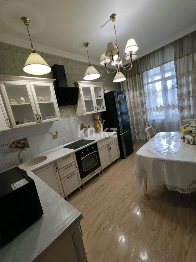 Продажа 2-комнатной квартиры, 71 м² в Астане - фото 3