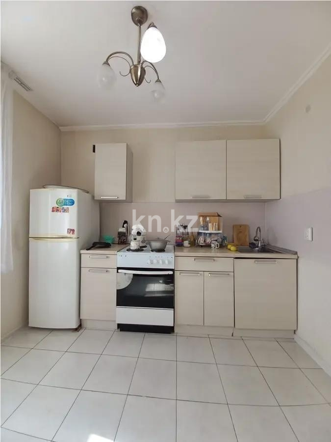 Продажа 1-комнатной квартиры, 35 м² - Продажа однокомнатных квартир в Казахстане - страница 9 фото 3 из 5