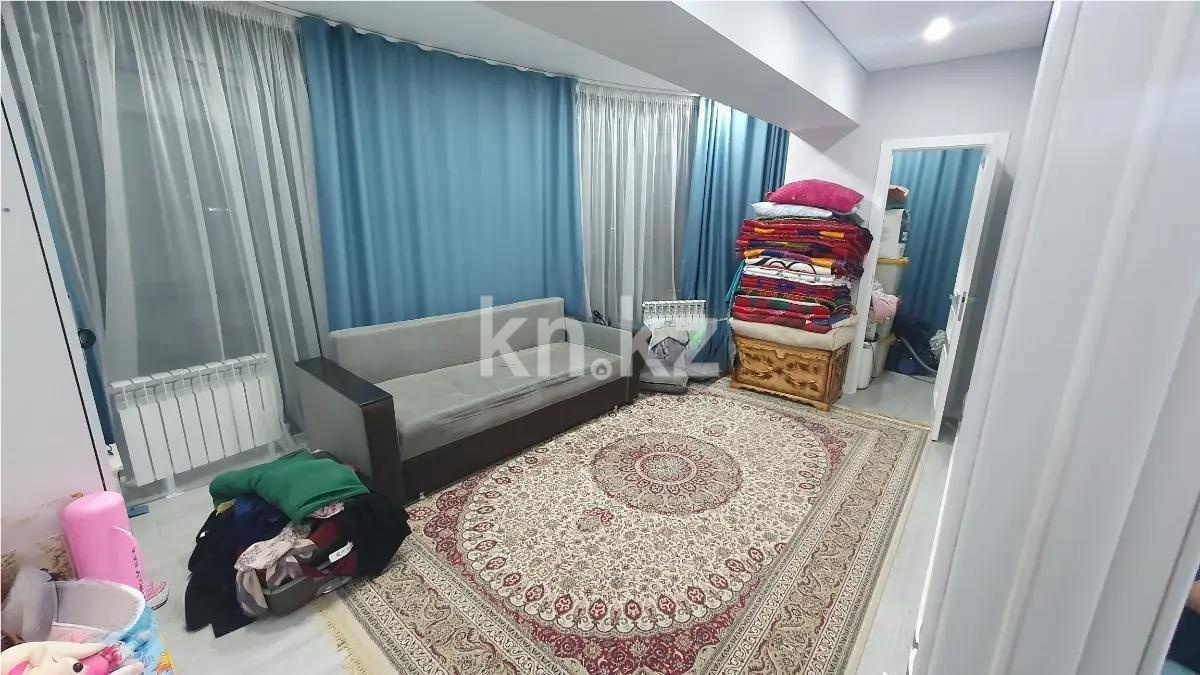 Продажа 4-комнатной квартиры, 94.2 м², ул. Толе би, дом  189/3 - Продажа квартир в новостройках Алматы без посредников фото 3 из 9