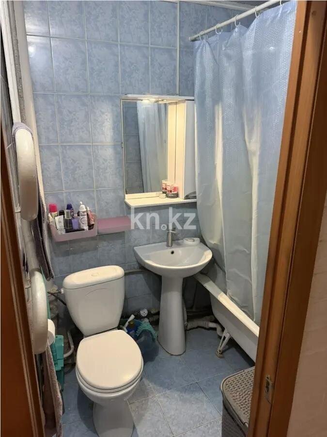 Продажа 3-комнатной квартиры, 65 м² в Алматы - фото 4