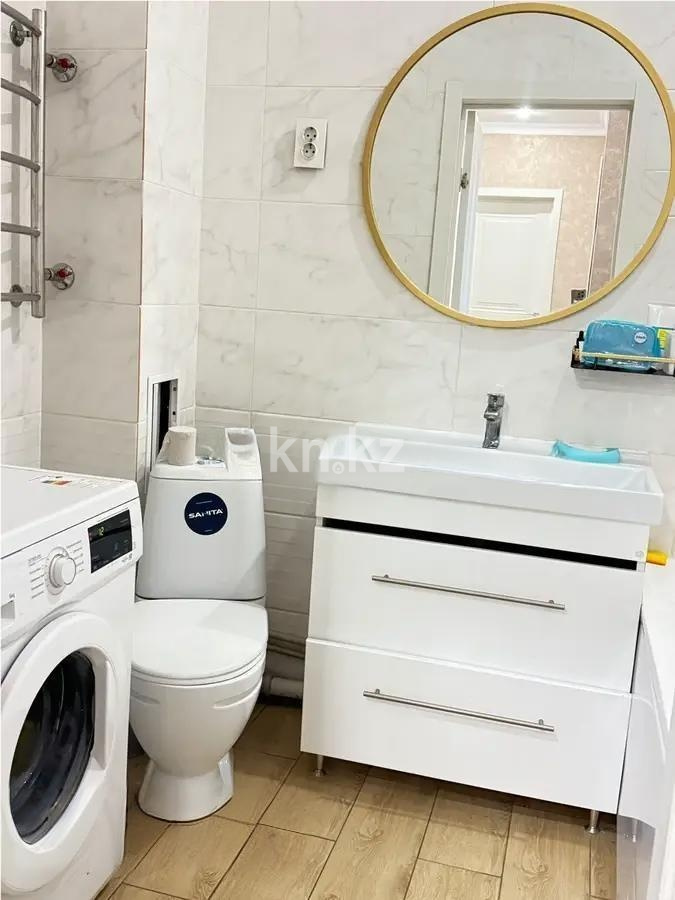 Продажа 2-комнатной квартиры, 61 м² в Астане - фото 4