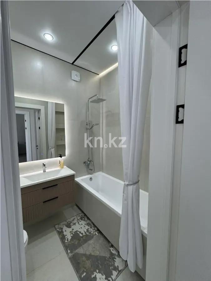 Продажа 2-комнатной квартиры, 41 м², пр. Аль-Фараби, дом  7/2 - Продажа квартир в Астане без посредников фото 4 из 7
