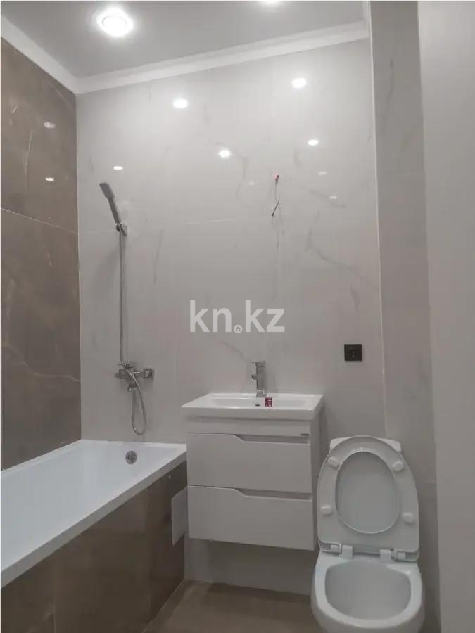 Продажа 1-комнатной квартиры, 40 м² в Астане - фото 2