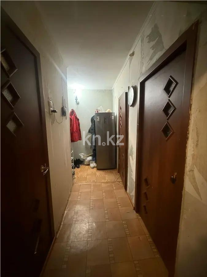 Продажа 2-комнатной квартиры, 36.5 м² в Астане - фото 5