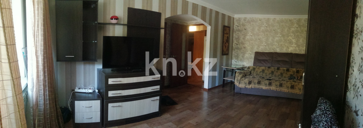 Аренда 1-комнатной квартиры, 32 м² - Аренда квартир помесячно от хозяев в Караганде фото 12 из 12