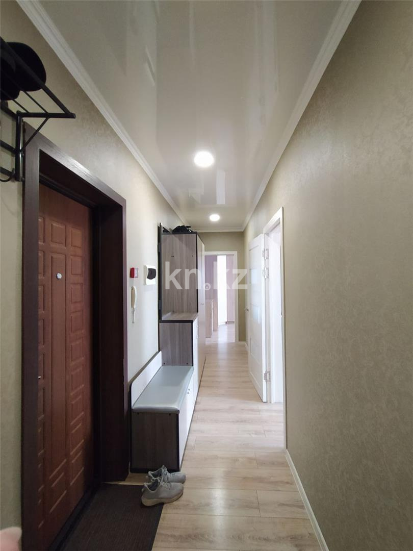 Продажа 2-комнатной квартиры, 67 м², пр. Республики - Продажа  двухкомнатных квартир в Караганде фото 11 из 14