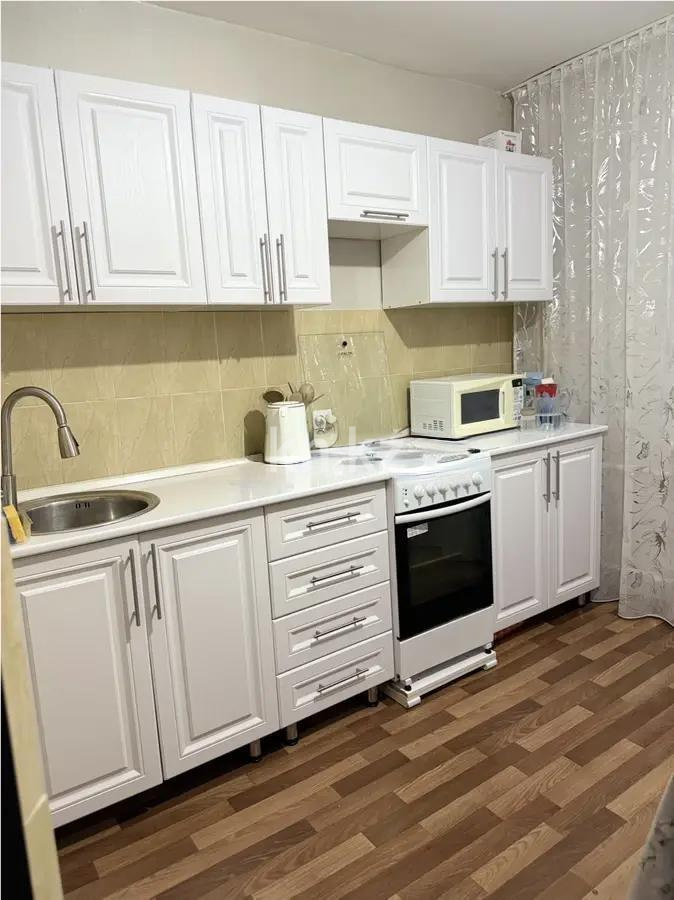 Продажа 3-комнатной квартиры, 70 м² - Продажа трехкомнатных квартир в Темиртау - страница 2 фото 3 из 4