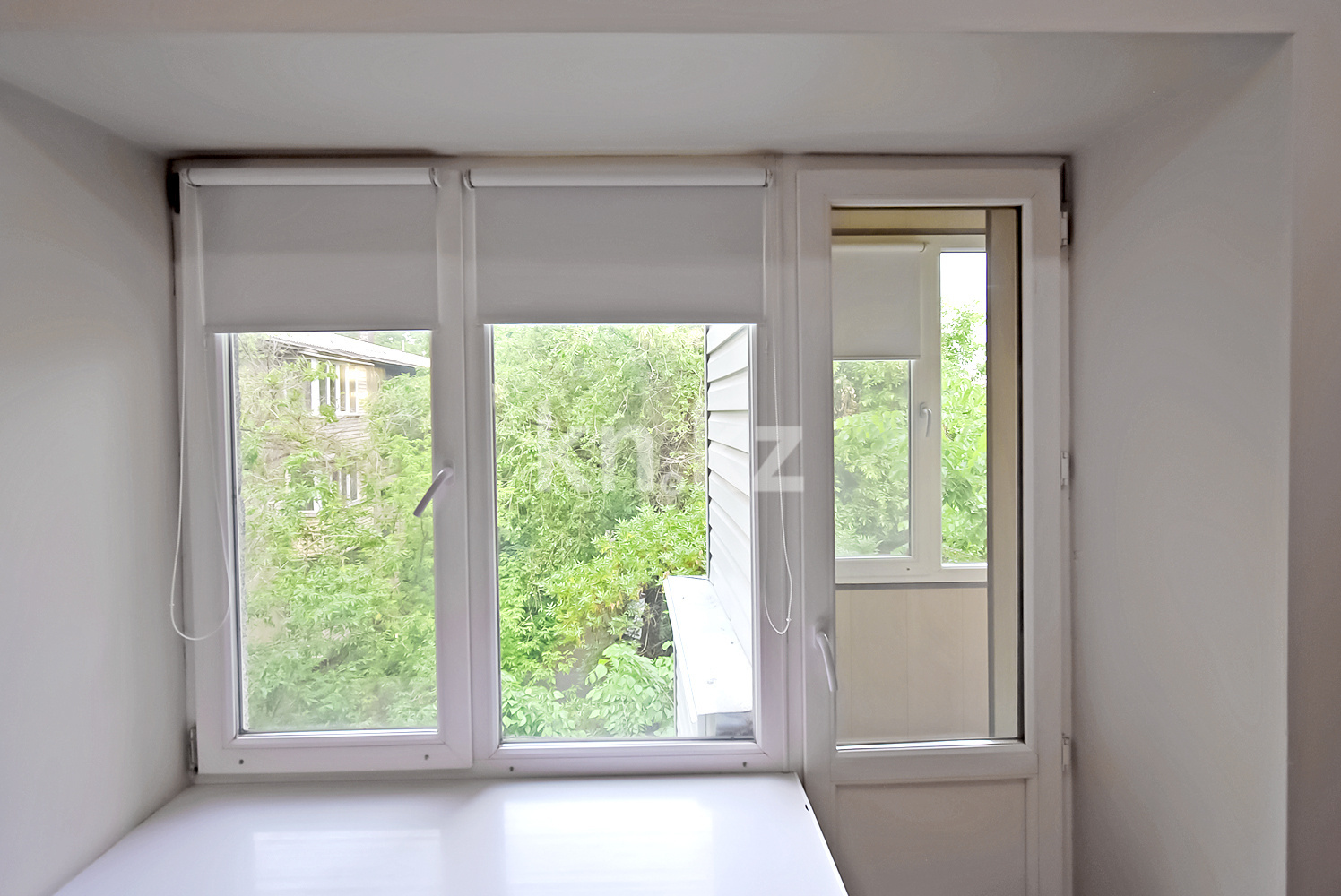 Продажа 2-комнатной квартиры, 52.9 м² в Алматы - фото 9