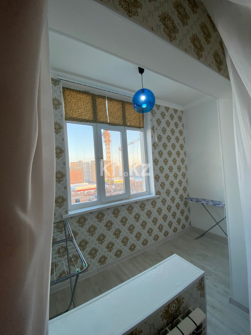 Продажа 1-комнатной квартиры, 42 м² в Астане - фото 5