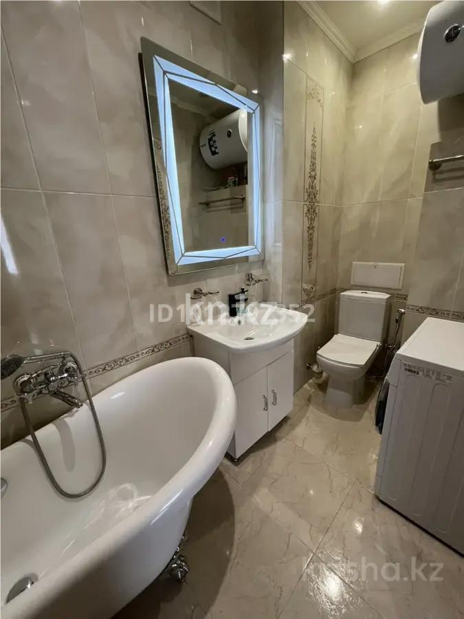 Продажа 2-комнатной квартиры, 53 м² - Продажа двухкомнатных квартир в кирпичном доме в Казахстане - страница 36 фото 5 из 5
