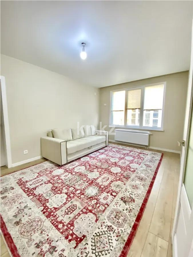 Продажа 2-комнатной квартиры, 55 м² - Продажа двухкомнатных квартир в Астане - страница 2 фото 1 из 6