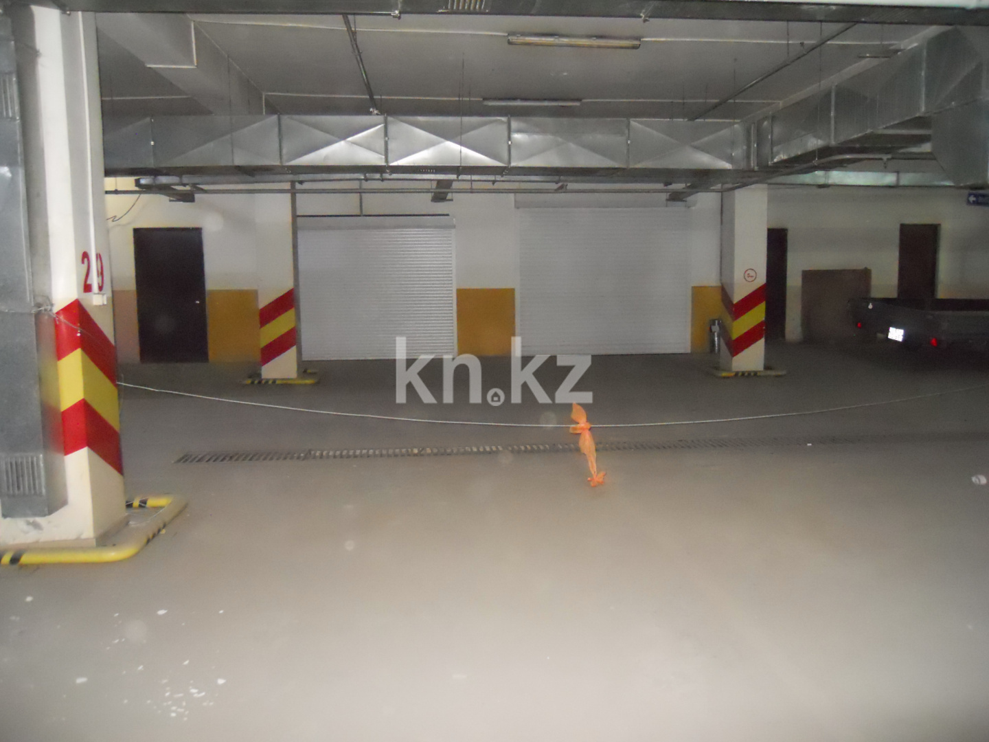 Продажа гаража, 18 м² - Продажа гаражей в Казахстане - страница 2 фото 1 из 3