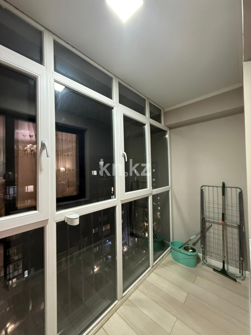 Продажа 2-комнатной квартиры, 52 м² в Алматы - фото 14