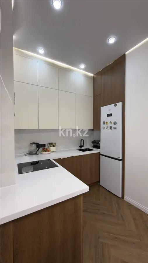 Продажа 4-комнатной квартиры, 96 м², пр. Туран, дом  39а в Астане - фото 5