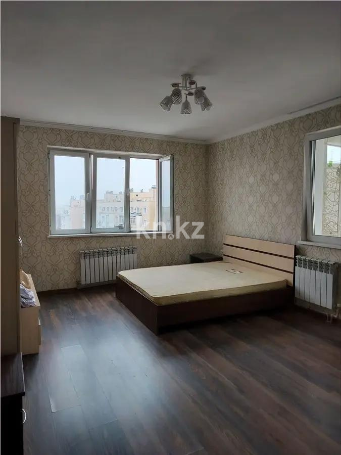Продажа 1-комнатной квартиры, 50 м², мкр-н Жетысу-3, дом  55 - Продажа  однокомнатных квартир в Алматы с фото фото 1 из 3