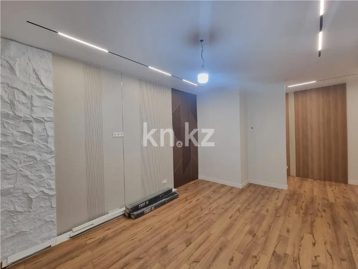 Продажа 4-комнатной квартиры, 115 м² в Алматы
