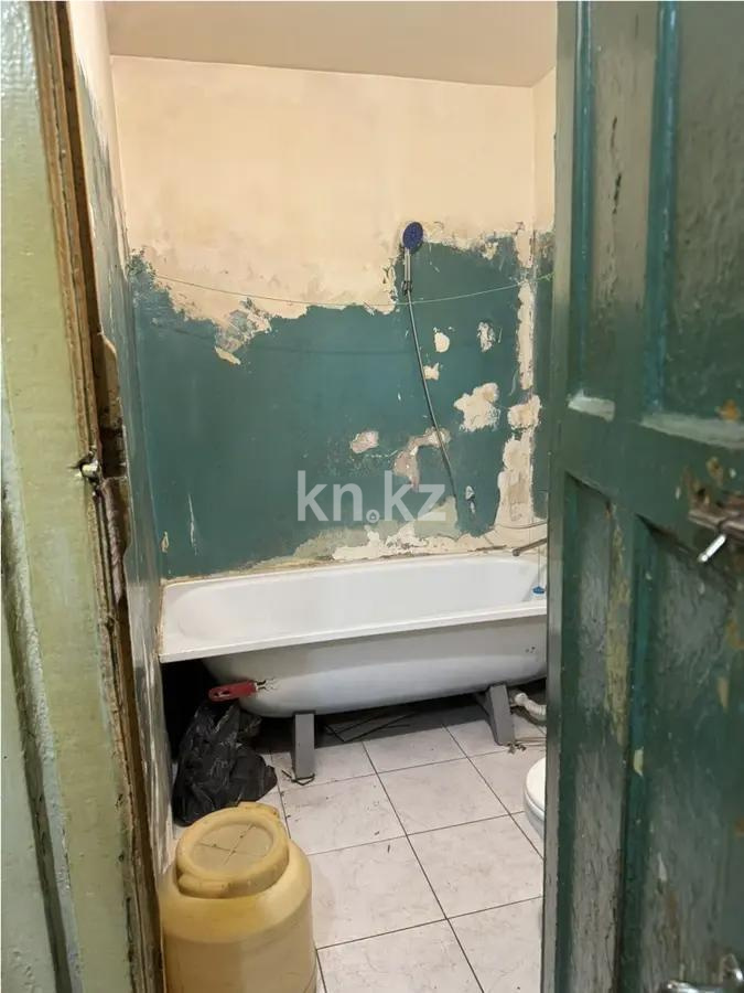 Продажа 2-комнатной квартиры, 44.1 м², ул. Ауэзова, дом  41 в Астане - фото 4