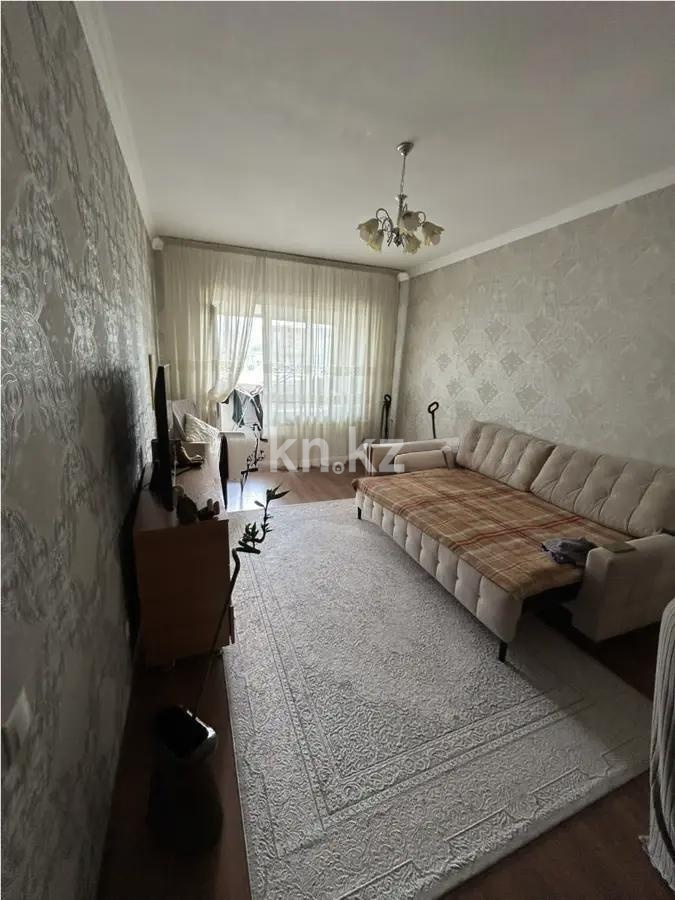 Продажа 3-комнатной квартиры, 97.6 м² в Астане - фото 2