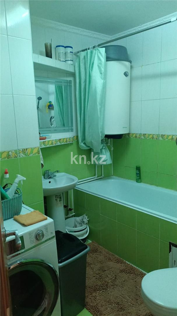 Продажа 4-комнатной квартиры, 61 м², мкр-н 7 в Темиртау - фото 7