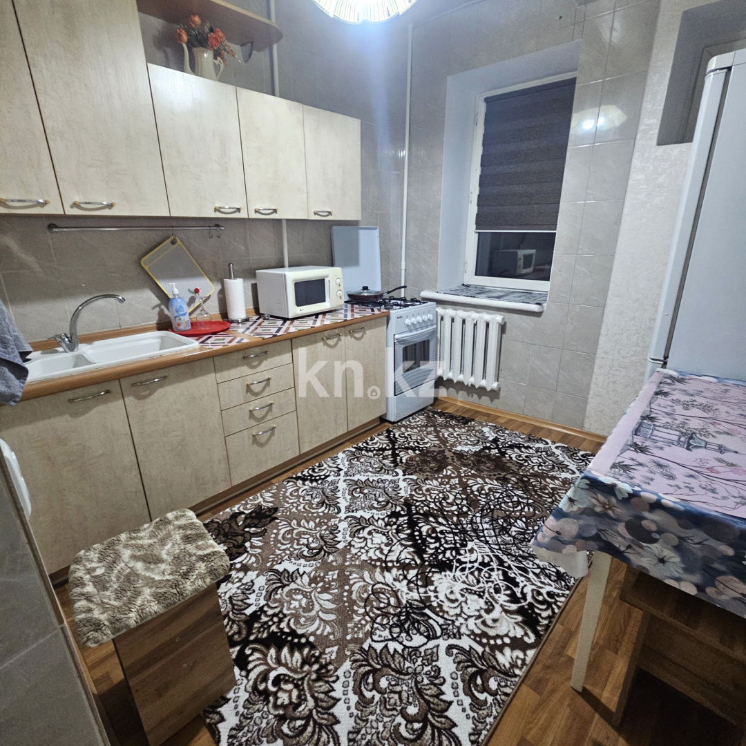 Аренда 2-комнатной квартиры, 48 м², ул. Чокина, дом  189 - ул. Толе би - Аренда квартир помесячно в Алматы без посредников фото 11 из 22