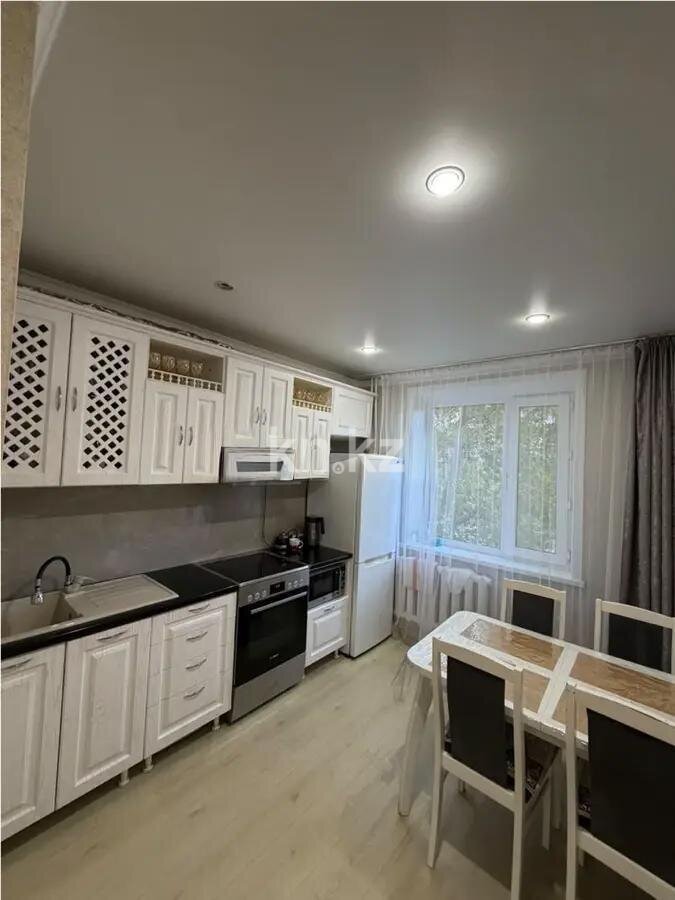Продажа 3-комнатной квартиры, 64 м² в Караганде - фото 4