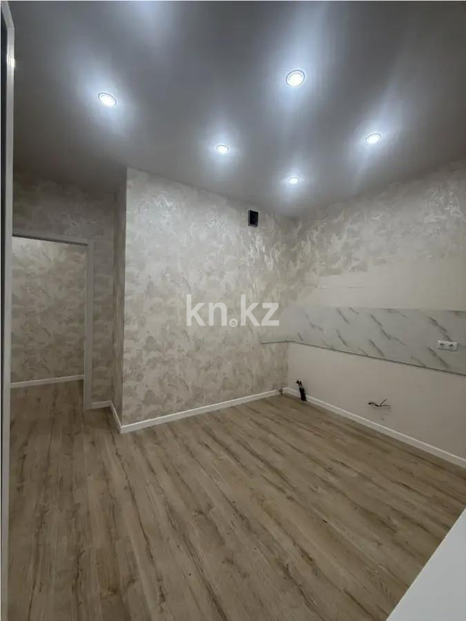 Продажа 1-комнатной квартиры, 41.6 м², ул. Хусейна бен Талала, дом  30 в Астане - фото 4
