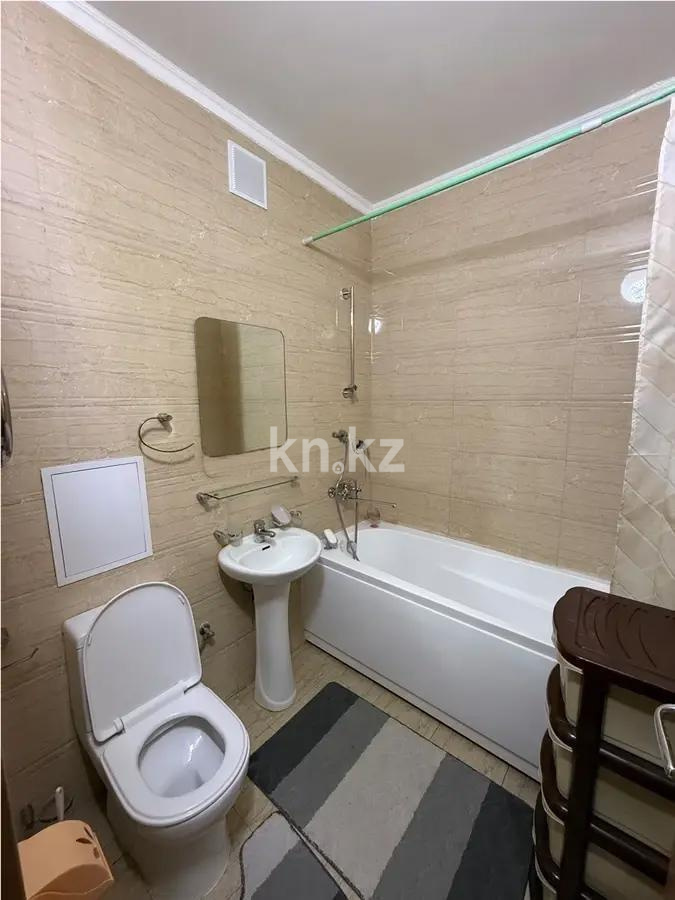 Продажа 2-комнатной квартиры, 61.4 м², пр. Аль-Фараби, дом  18 в Астане - фото 4