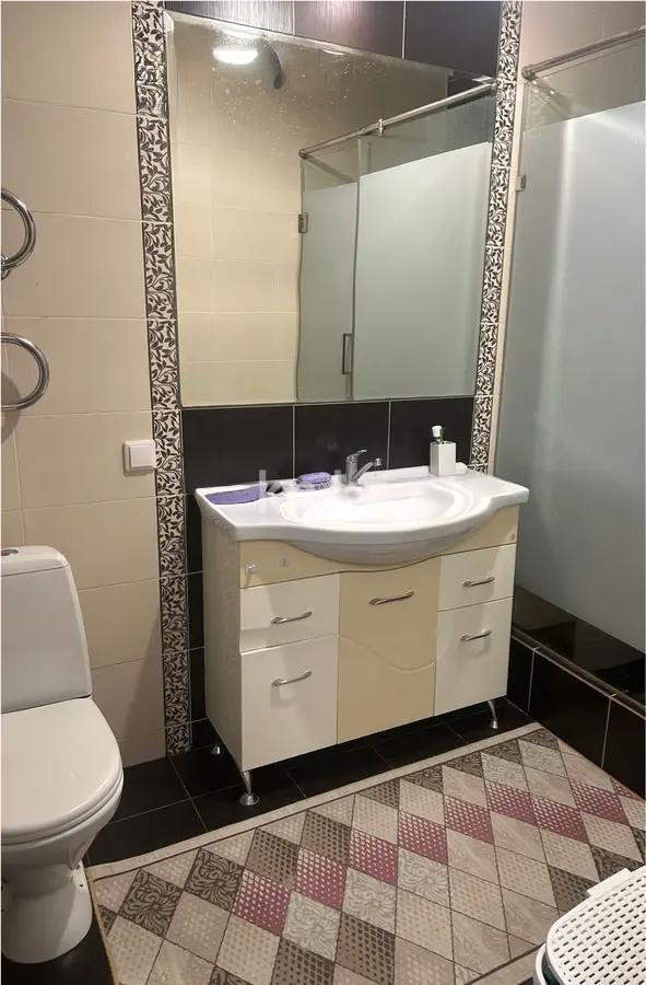 Продажа 4-комнатной квартиры, 145 м², пр. Туран, дом  19/1 в Астане - фото 6