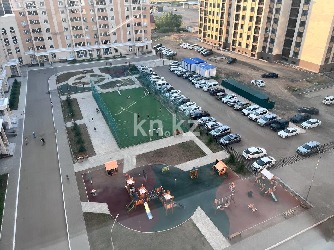 Продажа 3-комнатной квартиры, 85 м², 137 учетный квартал в Караганде - фото 45