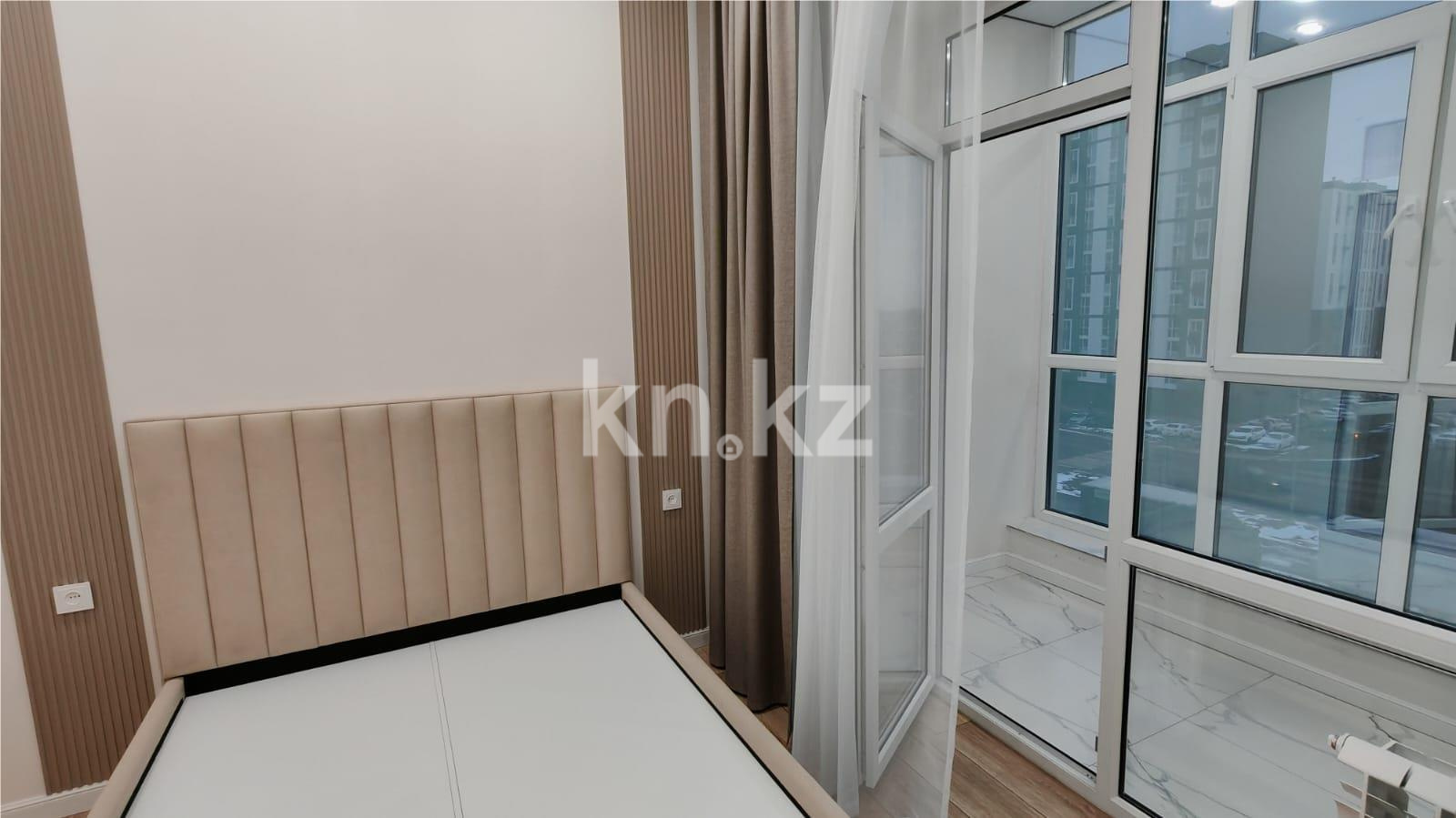 Продажа 3-комнатной квартиры, 63 м² - Продажа трехкомнатных квартир на Юго-Востоке Караганды - страница 7 фото 9 из 16