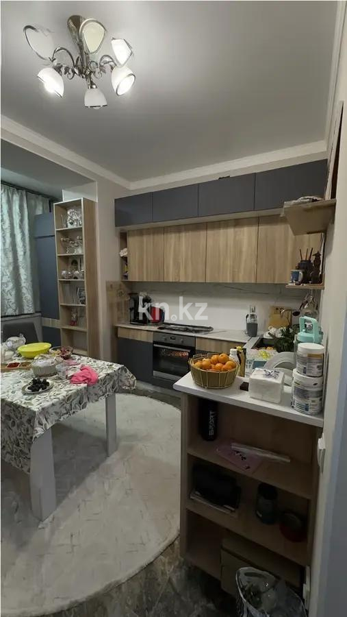 Продажа 3-комнатной квартиры, 87 м² - Продажа  трехкомнатных квартир в новостройках Астаны без посредников фото 7 из 9